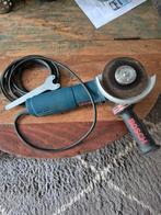 Bosch GWS 10-125 C Haakse Slijper, Ophalen of Verzenden, Gebruikt, 600 tot 1200 watt, Overige typen
