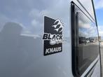 Knaus Sudwind Black Selection 460 EU ENKELE BEDDEN-VLOERVERW, Caravans en Kamperen, Standaardzit, Schokbreker, Bedrijf, Knaus