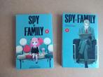Spy x family vol 1 en 2, Boeken, Strips | Comics, Meerdere comics, Japan (Manga), Tatsuya endo, Ophalen of Verzenden