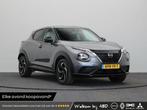 Nissan Juke 1.6 Hybrid N-Connecta | Apple Carplay/Android Au, Gebruikt, Bedrijf, Hybride Elektrisch/Benzine, SUV of Terreinwagen