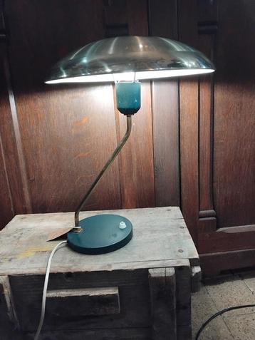 Vintage Philips Tafellamp "Romeo" beschikbaar voor biedingen