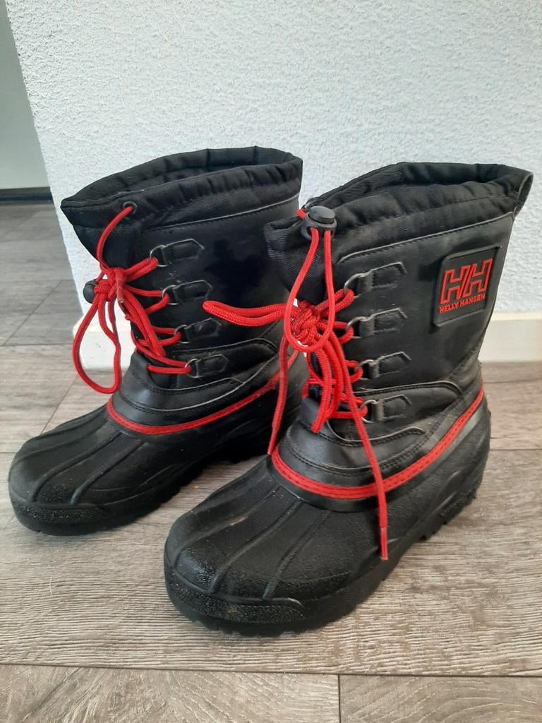 Helly Hansen Snowboots Maat 36, Ophalen, Jongen of Meisje, Helly Hansen, Laarzen