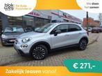 Fiat 500X 1.0 FIREFLY TURBO 120 HEY GOOGLE € 15.950,00, 1295 kg, 500X, Bedrijf, Handgeschakeld