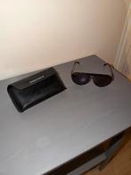 Dsquared2 Zonnebril - Stijlvol en beschermend!, Sieraden, Tassen en Uiterlijk, Overige merken, Zonnebril, Zwart, Ophalen of Verzenden