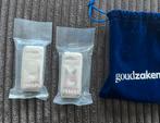 Umicore zilver baar zilverbaar 250 gram in originele seal, Postzegels en Munten, Edelmetalen en Baren, Ophalen of Verzenden