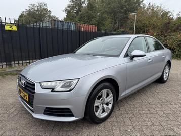 Audi A4 Limousine 1.4 TFSI 150 PK Proline Clima/Cruise/PDC beschikbaar voor biedingen