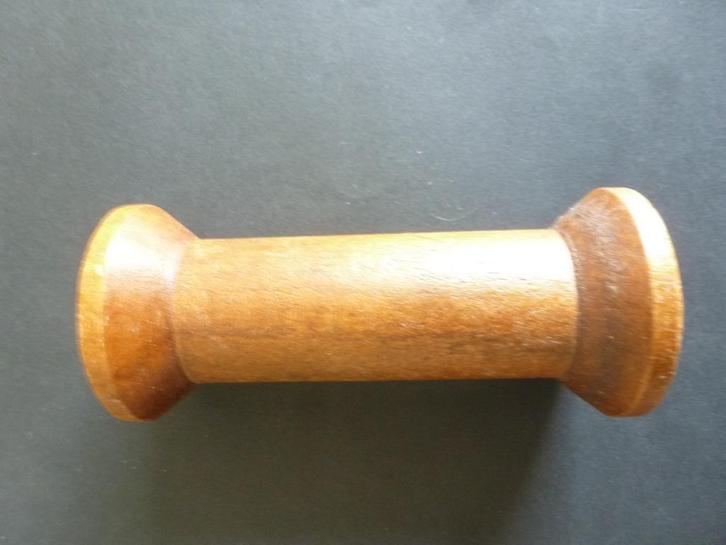 Houten klosjes (groot), Hobby en Vrije tijd, Naaien en Fournituren, Nieuw, Verzenden