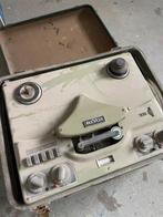 Willi Studer Revox F36 bandrecorder (buizen), Ophalen, Gebruikt