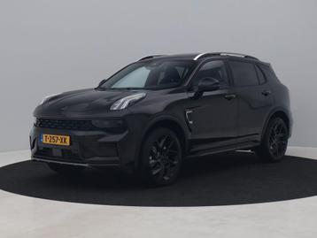 Lynk & Co 01 1.5 Plug-in Hybrid | 360° | BLACK | ZWARTE HEM beschikbaar voor biedingen