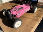 XRay XB4 roller, Elektro, Gebruikt, Auto offroad, Ophalen of Verzenden