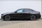 BMW i5 eDrive40 M Sport / Panoramadak / Trekhaak / Bowers &, Auto's, BMW, Automaat, 2095 kg, Achterwielaandrijving, Zwart