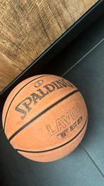 Spalding basketbal, Sport en Fitness, Basketbal, Verzenden, Zo goed als nieuw, Bal