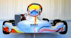 Kart Republic KR2 met Rotax Max Senior EVO2 Motor, Sport en Fitness, Ophalen, Nieuw, Kart