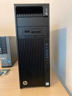 HP Z440 - Windows 11 - 32GB RAM, 1TB HDD, Dual NVS310, Computers en Software, Desktop Pc's, Hp, HDD, 32 GB, Intel Xeon