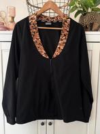 Puma traningsvest maat S, Kleding | Dames, Ophalen of Verzenden, Zo goed als nieuw, Maat 36 (S), Zwart