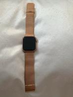 Apple Watch Series 5, Sieraden, Tassen en Uiterlijk, Smartwatches, Ophalen, Gebruikt, Apple Watch ⌚️, Hartslag