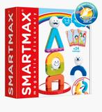 smartmax IQ acrobat magneet acrobaat speelgoed van het jaar, Ophalen of Verzenden, Gebruikt, Ontdekken