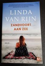 Linda van Rijn - Zandvoort aan Zee, Gelezen, Ophalen of Verzenden, Nederland, Linda van Rijn