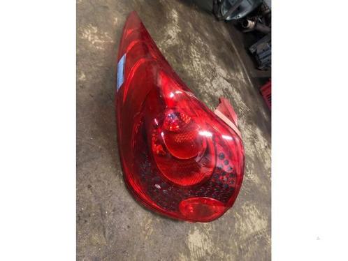 Achterlicht links van een Peugeot 207, Auto-onderdelen, Verlichting, Peugeot, Gebruikt, 3 maanden garantie, Ophalen of Verzenden