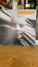SPHINX, 1960 tot 1980, Gebruikt, Ophalen of Verzenden, 12 inch