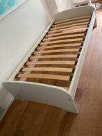 1 persoonsbed 90x200 cm, Ophalen, Zo goed als nieuw