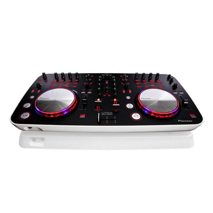 DJ-set Pioneer-Ergo-v, Muziek en Instrumenten, Dj-sets en Draaitafels, Zo goed als nieuw, Dj-set, Pioneer, Ophalen of Verzenden