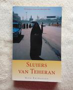 Sluiers van Teheran, volgnr 1, Ophalen of Verzenden, Nieuw, Nina Rasmussen