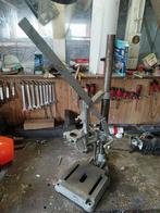 Kolomboor statief, Ophalen, Zo goed als nieuw, 600 watt of meer, Boormachine