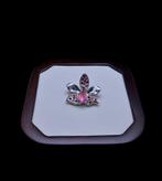 Risis bloesem orchidee ketting hanger broche - K3SE1-Z5R, Overige materialen, Verzenden, Zo goed als nieuw, Bloem of Plant