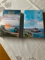 Santa Montefiore 2 x, Ophalen of Verzenden, Zo goed als nieuw