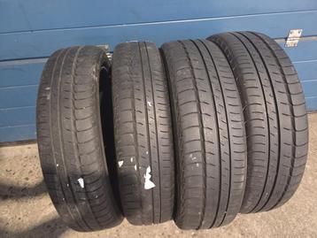 BMW I3 Breedset - 155-60-20 & 175-55-20 Zomerbanden beschikbaar voor biedingen