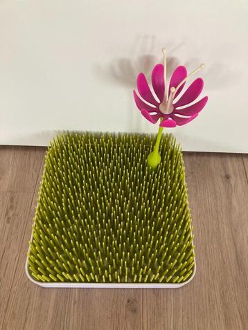 Afdruiprekje met bloem - Boon beschikbaar voor biedingen