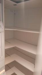 Ikea pax kast  ikea hoekkast ikea pax, gratis pax, Huis en Inrichting, Kasten | Kledingkasten, Ophalen, Gebruikt, 200 cm of meer