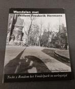 Willem Frederik Hermans BOEKJE Wandelen met - tocht 2 W.F., Verzenden, Gelezen, Willem Frederik Hermans, Nederland