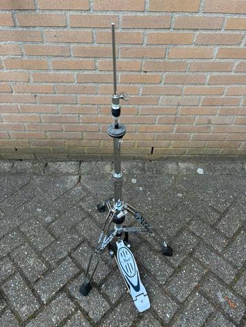 Pearl H900 hi-hat standaard beschikbaar voor biedingen