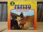 7" Single Los Machucambos - Pepito / Cuando Caliente El Sol, Gebruikt, Verzenden, 7 inch, Single