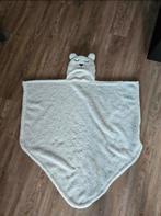 Bambino baby wikkeldeken wit, Ophalen of Verzenden, Zo goed als nieuw, 100 cm of meer, Bakerzak of Bakerdoek