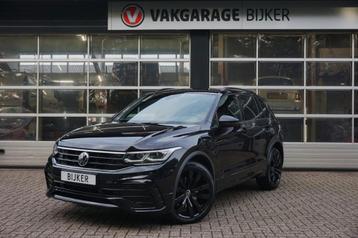 Volkswagen Tiguan 1.4 TSI eHybrid R-Line Business+ beschikbaar voor biedingen