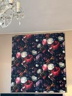 Kunst floers wandpaneel leng150 br 140, Ophalen of Verzenden