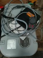 Aangeboden twee Trumatic-e 4000 kachels, Ophalen, Gebruikt