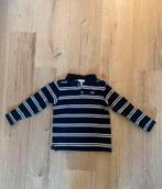 Lacoste polo maat 6 116cm lange mouwen, Gebruikt, Ophalen of Verzenden, Lacoste, Shirt of Longsleeve