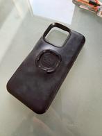 Quadlock Case iPhone 13 Pro, Ophalen of Verzenden, Gebruikt, IPhone 13 Pro, Hoesje of Tasje