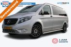 Mercedes-Benz Vito 116 CDI Extra Lang DC Comfort 6 P. | Incl, Automaat, 12 maanden, Gebruikt, 4 cilinders