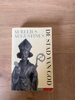 De Stad van God - Aurelius Augustinus, Boeken, Ophalen of Verzenden, Gelezen, Christendom | Katholiek