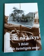 Kike na kikys, 't Bildt in de twintigste eeuw., Boeken, Ophalen of Verzenden, Zo goed als nieuw
