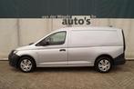Volkswagen Caddy 2.0 TDI DSG Cargo Maxi Comfort -NAVI-PDC-, Auto's, Automaat, Stof, Gebruikt, Euro 6