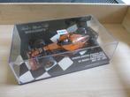 Minichamps 1:43 Jos Verstappen Arrows A22 practice MONACO, Hobby en Vrije tijd, Modelauto's | 1:43, Ophalen of Verzenden, Zo goed als nieuw