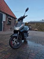 Scooter Geel Kenteken🔥 Koop NU uw Scooter Feestdag SALE‼️🎁, Fietsen en Brommers, Overige merken, Maximaal 45 km/u, Ophalen of Verzenden