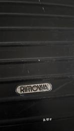 Rimowa koffer maat 77 x 55, Gebruikt, Hard kunststof, Ophalen of Verzenden, 70 cm of meer