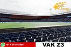 FEYENOORD - FC Utrecht Tickets Betrouwbare Kaarten Z2, Drie personen of meer, September